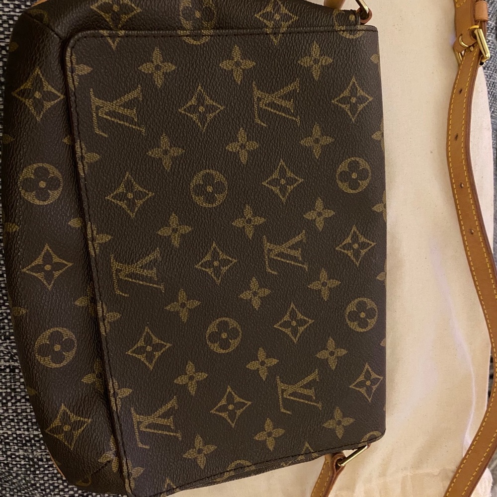 Louis Vuitton Musette Tango Bag